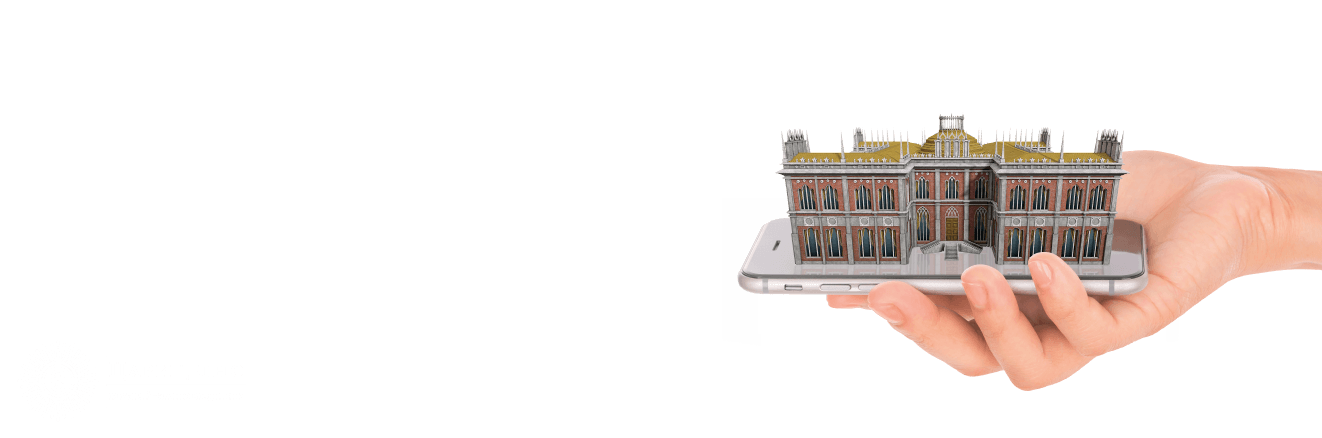 <p></p>
<p><span style="font-size: 36pt;">Погрузитесь в историю</span><br><span style="font-size: 36pt;">Царицыно с дополненной</span><br><span style="font-size: 36pt;">реальностью! </span><br>Воссозданные дворцы и корпуса Царицыно ждут вас в<br>приложении «Узнай Москву»<br></p>
<p>&nbsp;</p>
<p>&nbsp;</p>
<p>&nbsp;</p>
<p>&nbsp;</p>
