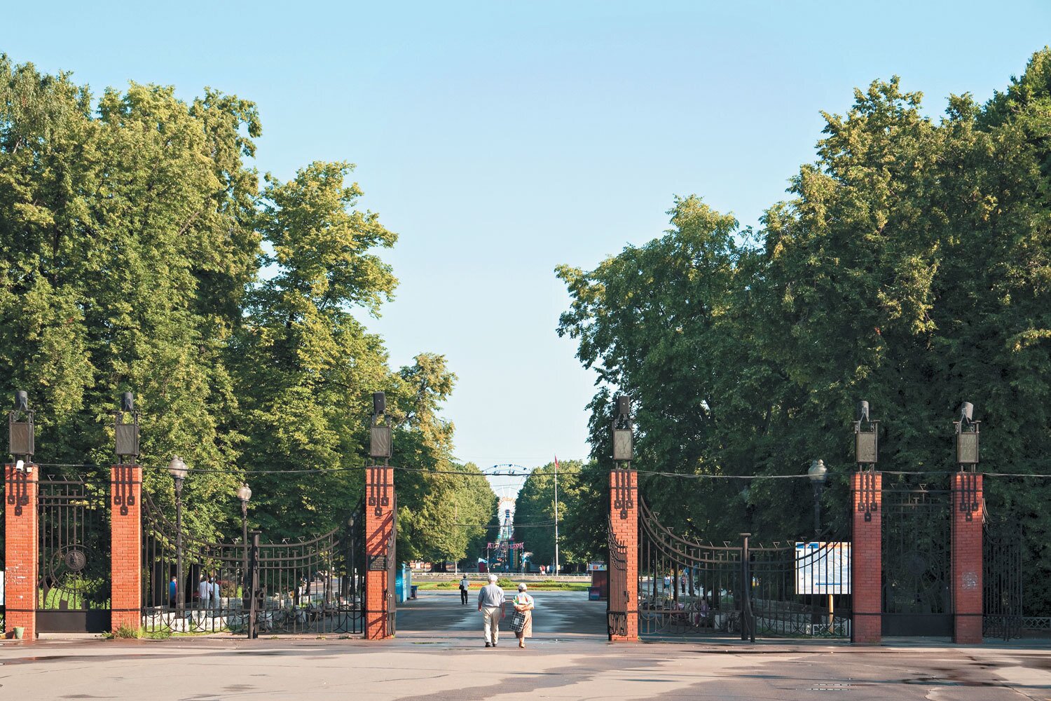 Легенды Сокольников (ВАО)