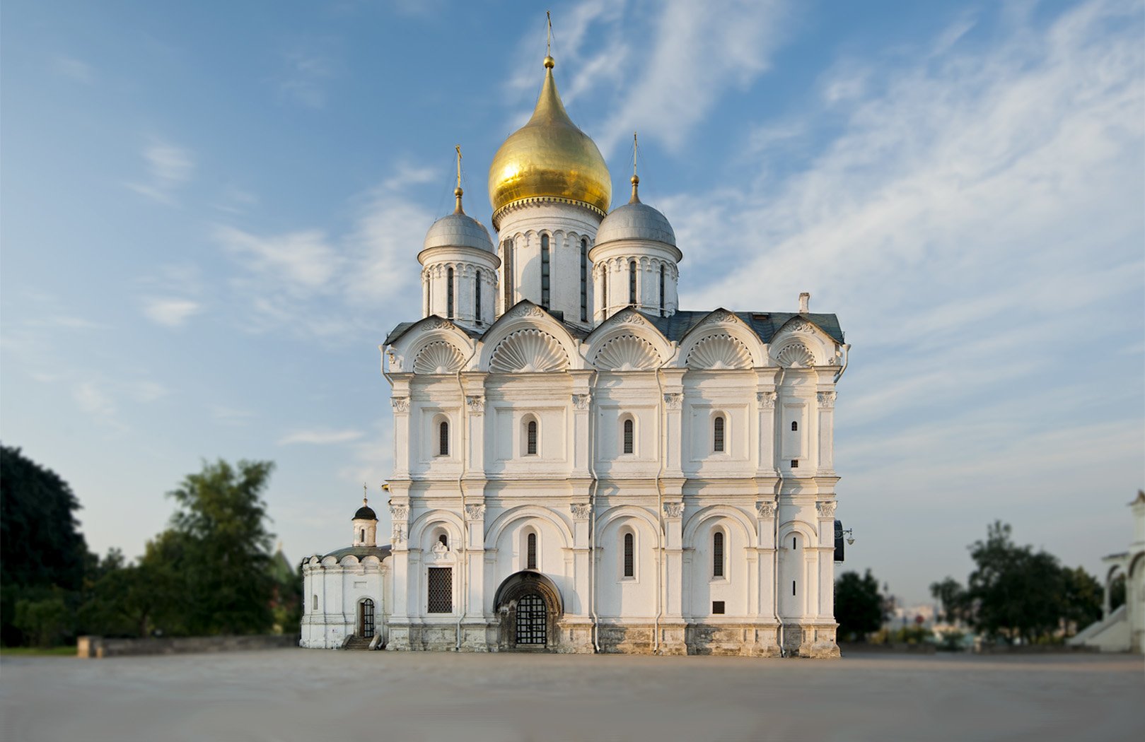 Архангельский собор