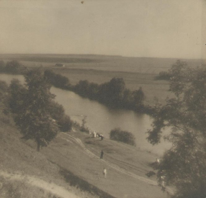 Фотография. Без названия. 1930. Улитин В.И.